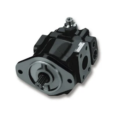 Гидромотор Parker Hannifin PGM640B0450BE1A3UE1*E1*E5*E5*G