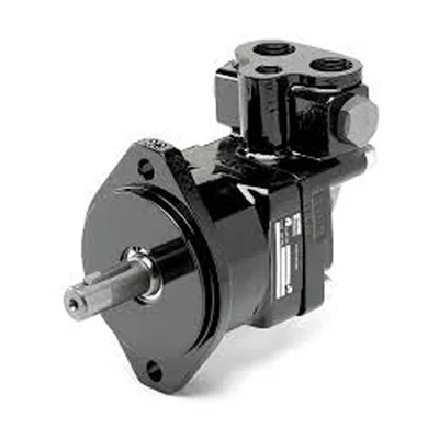 Гидромотор Parker Hannifin F11-019-MB-CV-K-220-0000-0X