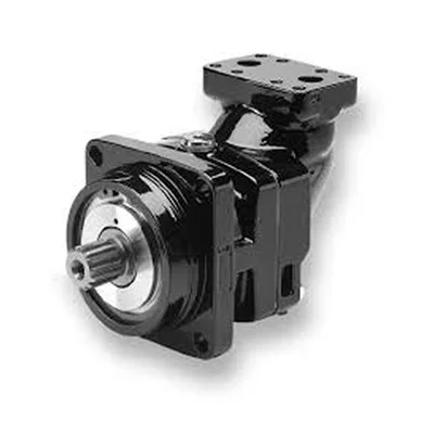 Гидромотор Parker Hannifin F12-182-SK-SV-T-000-0000-P0