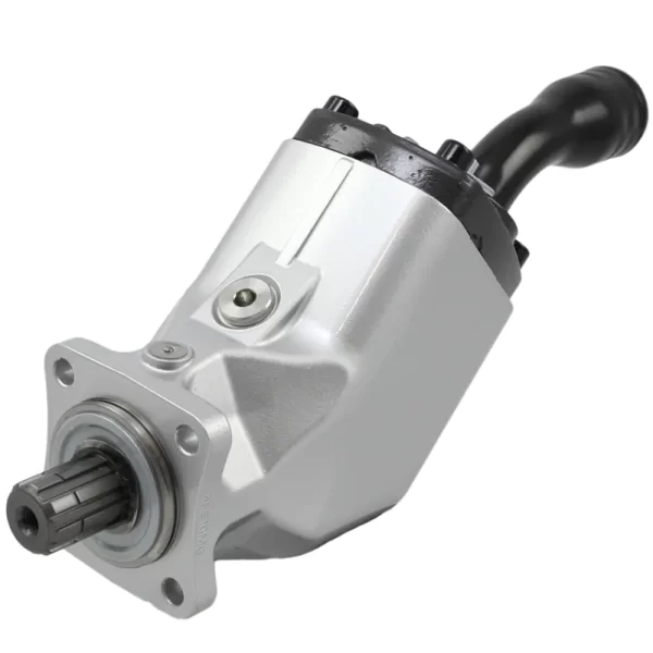 Гидромотор Parker Hannifin F1-041-L-000