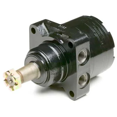Гидромотор Parker Hannifin TL0140LS080AAAB