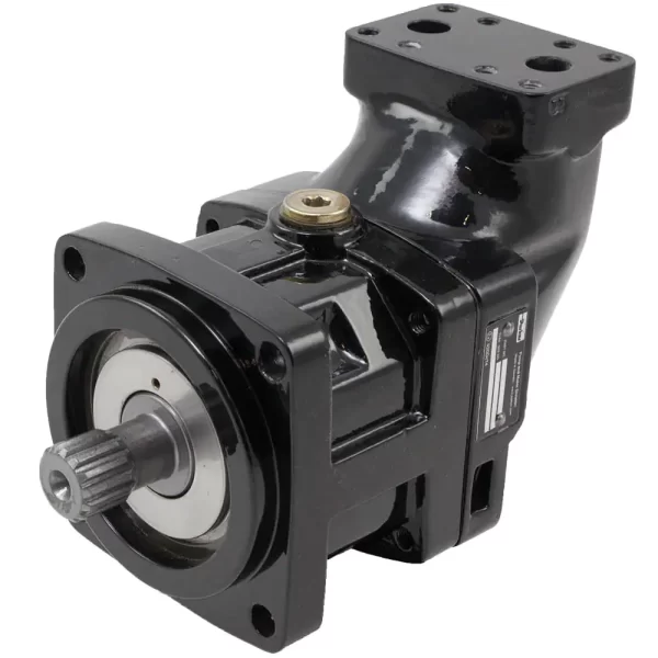 Гидромотор Parker Hannifin F12-030-LF-IV-K-000-000-0