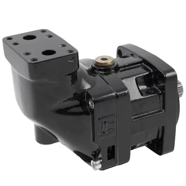 Гидромотор Parker Hannifin F12-030-LS-TV-P-000-000-0