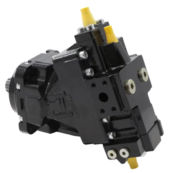 Гидромотор Parker Hannifin V12-060-MA-IV-D-000-D-0-055/02