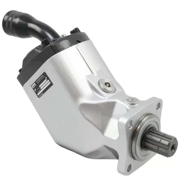 Гидромотор Parker Hannifin F1-051-L-000