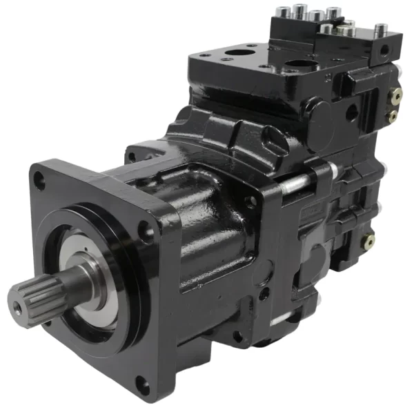 Гидромотор Parker Hannifin V14-110-IVD-HPE3A-N000-N-00-10