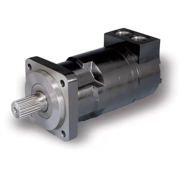 Гидромотор Parker Hannifin TK02507003