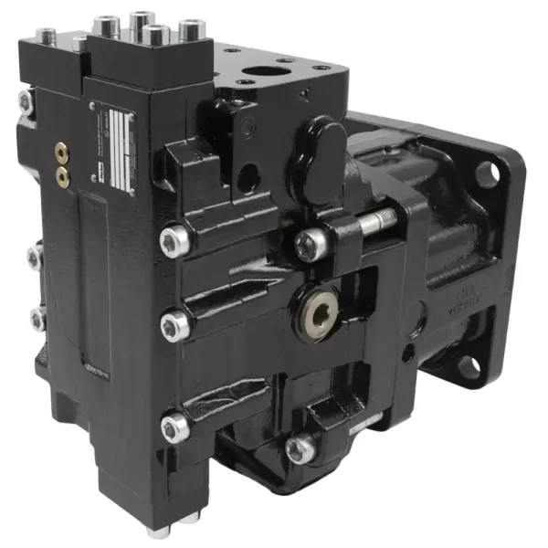 Гидромотор Parker Hannifin V14-110-IVD-HOE3N-N000-N-00-11