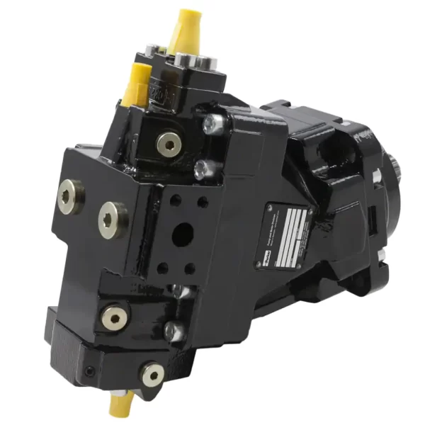 Гидромотор Parker Hannifin V12-060-MA-IV-D-000-D-P-060/03