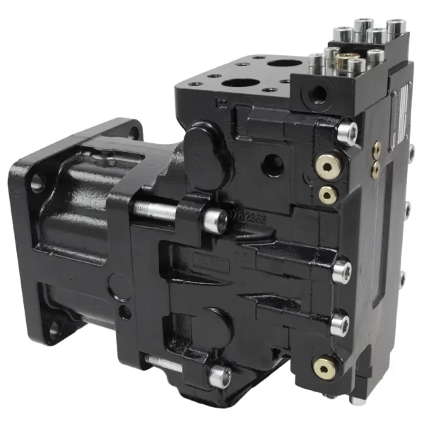 Гидромотор Parker Hannifin V14-110-IVD-ACI3D-N000-N-00-11