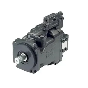 Аксиально-поршневой насос Danfoss JRLS45