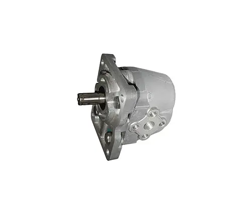 Гидромотор НШ10-М-3Л