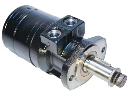 Гидромотор Parker Hannifin TE0295US110AAAA