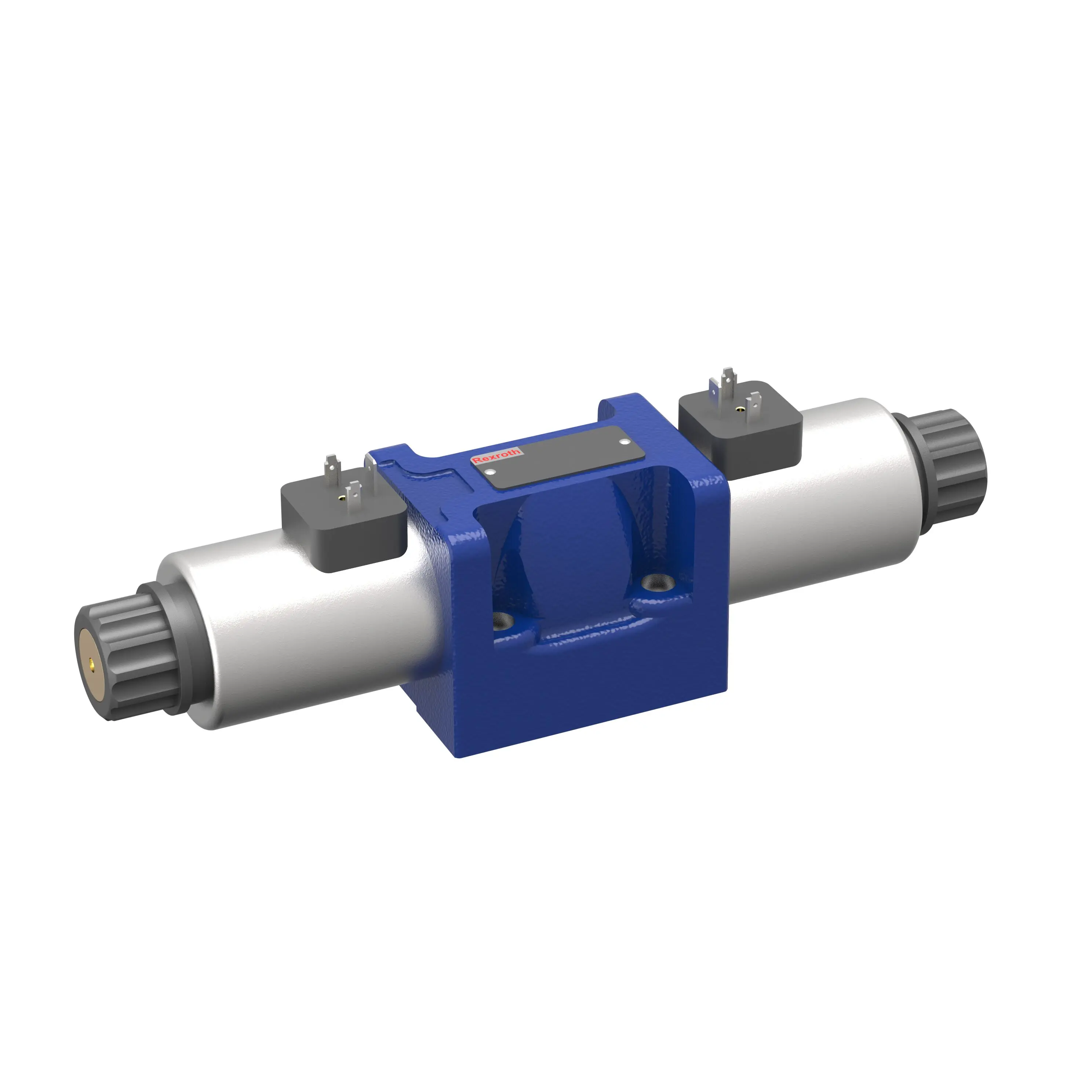 Гидрораспределитель Bosch Rexroth 4WE10L5X/HG24N9K4/M