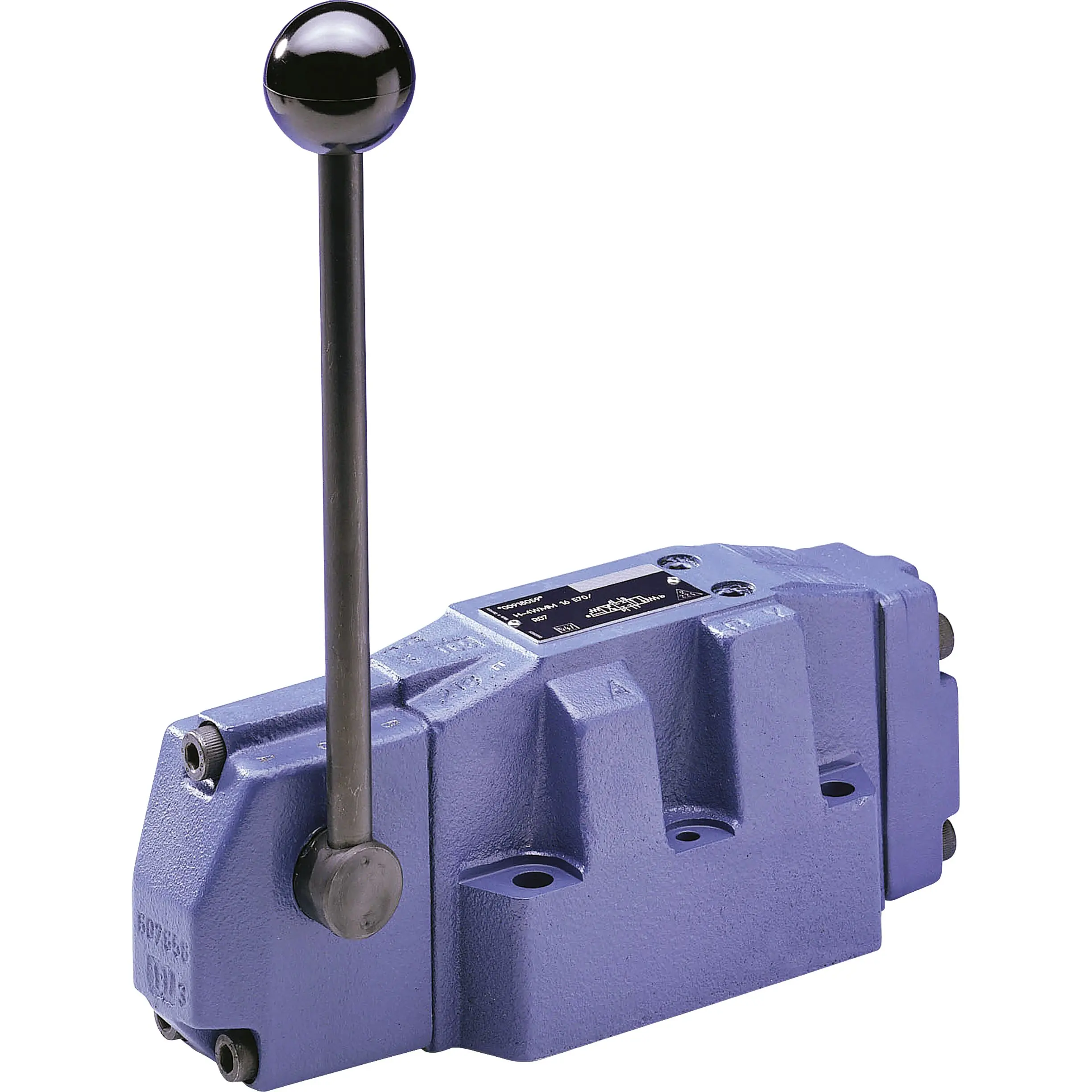 Гидрораспределитель Bosch Rexroth H-4WMM16E7X/