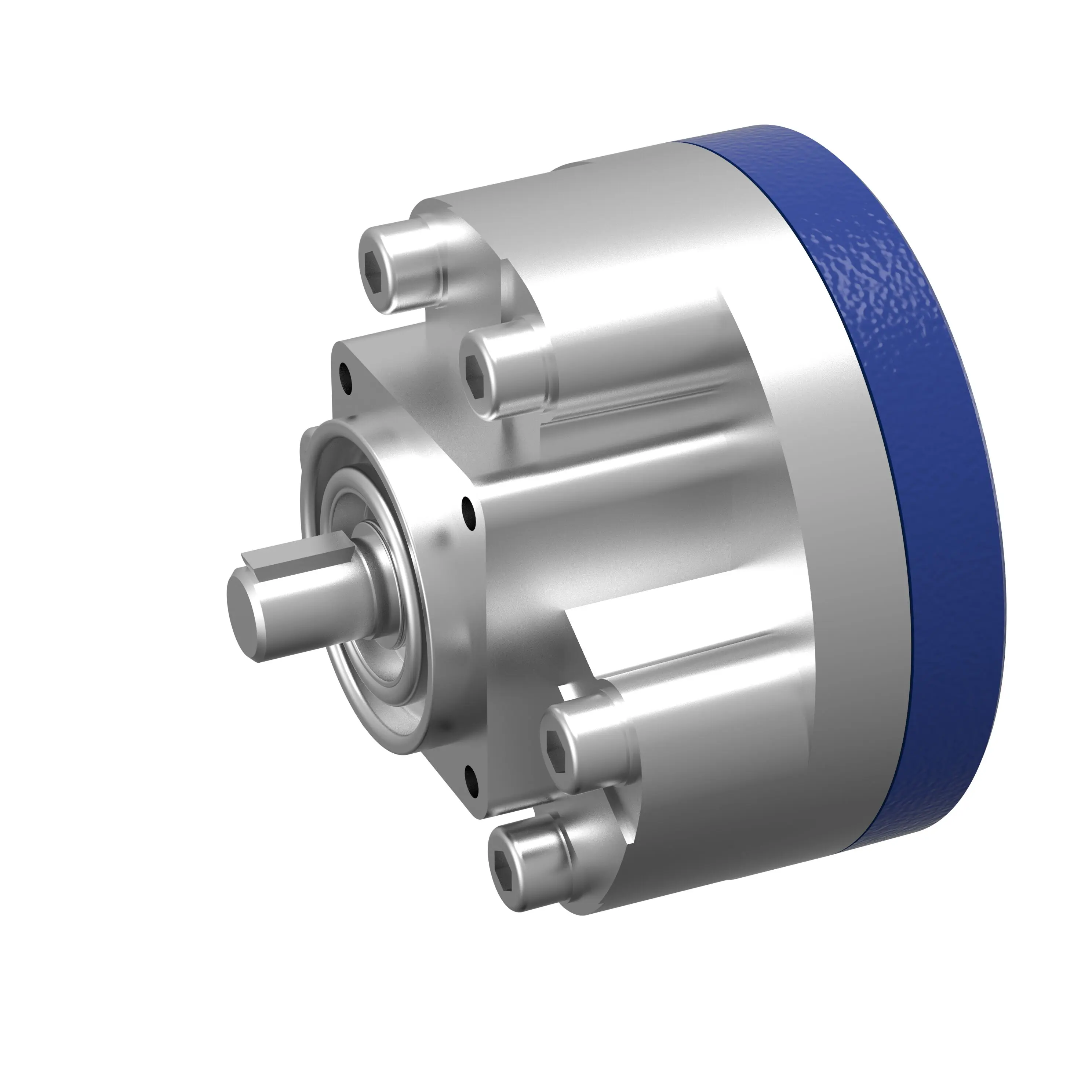 Гидронасос Bosch Rexroth PR4-1X/0,40-700WA01M03