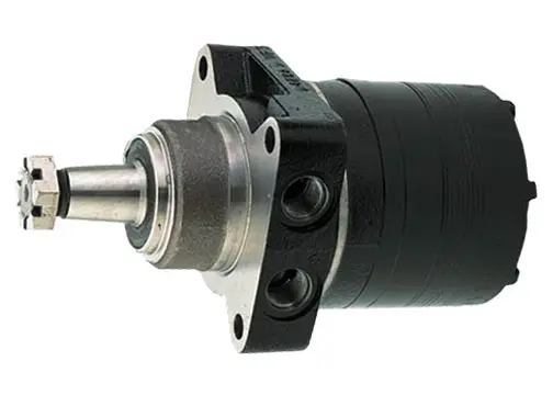 Гидромотор Parker Hannifin TG0405US050AAAB