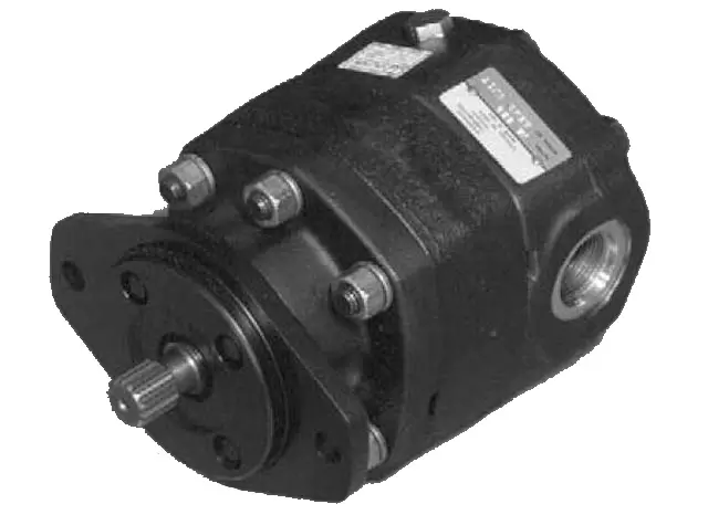 Гидромотор Parker Hannifin M2B08512S20NB