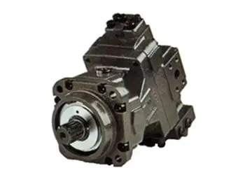 Гидромотор Parker Hannifin V12 3782156