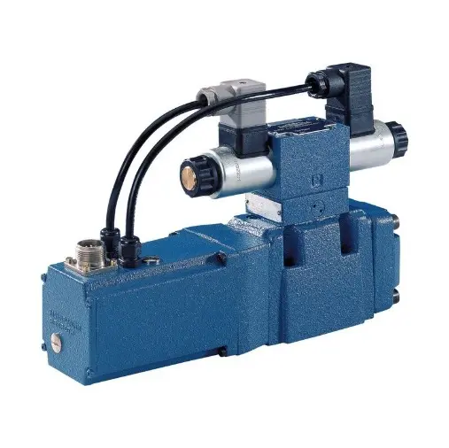 Гидрораспределитель Bosch Rexroth 4WRKE35W6-1000L-3X/6EG24ETK31/A1D3M
