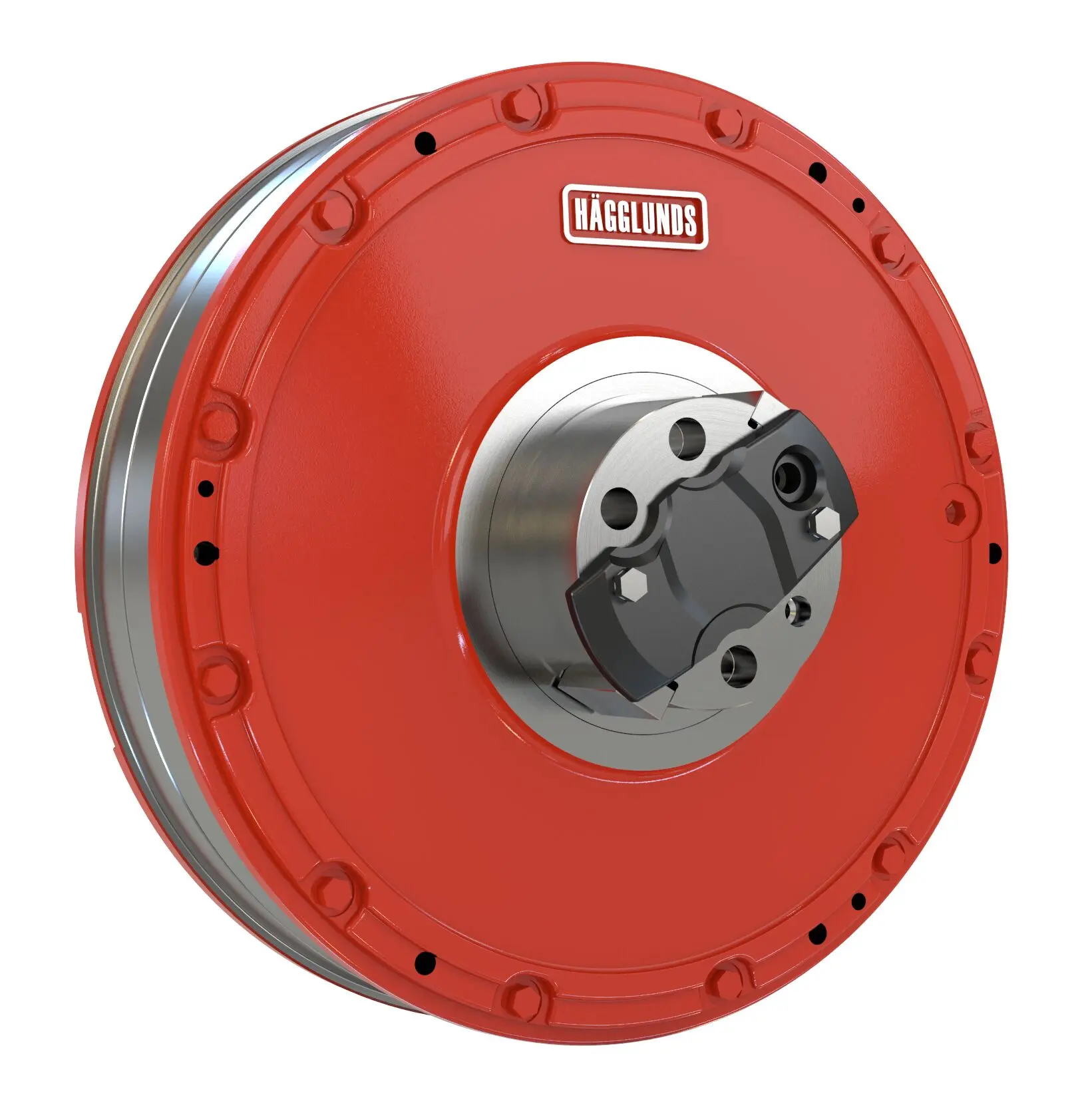 Гидромотор Bosch Rexroth HÄGGLUNDS MB 84 38000 A0 XN 02 00 The original