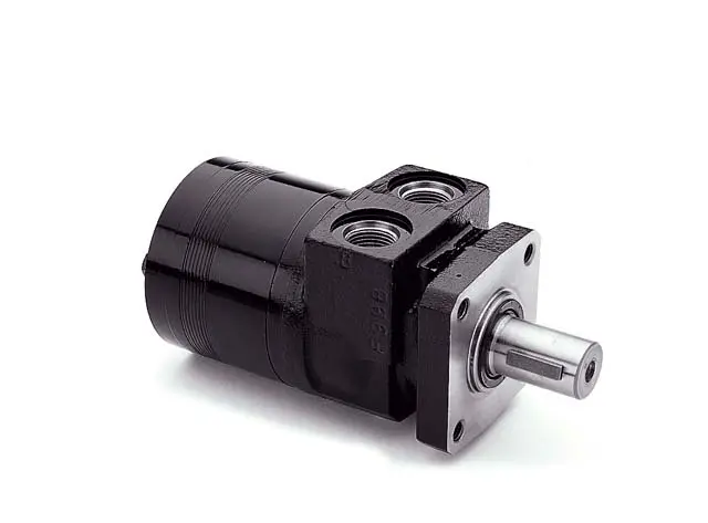 Гидромотор Parker Hannifin TC0036AS100AAAA