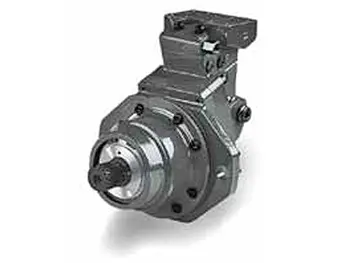 Гидромотор Parker Hannifin T12 3786298
