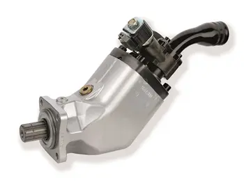 Гидромотор Parker Hannifin F1 3781724