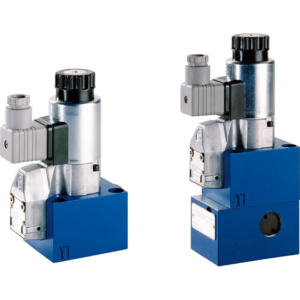 Гидрораспределитель Bosch Rexroth M-3SEW10U1X/420MG24N9K4QMBG24/B15V