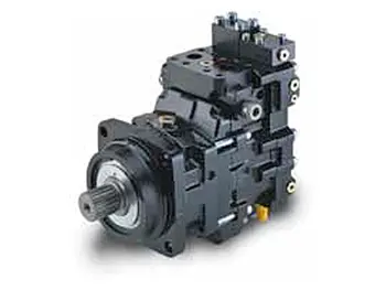 Гидромотор Parker Hannifin V14 3785052