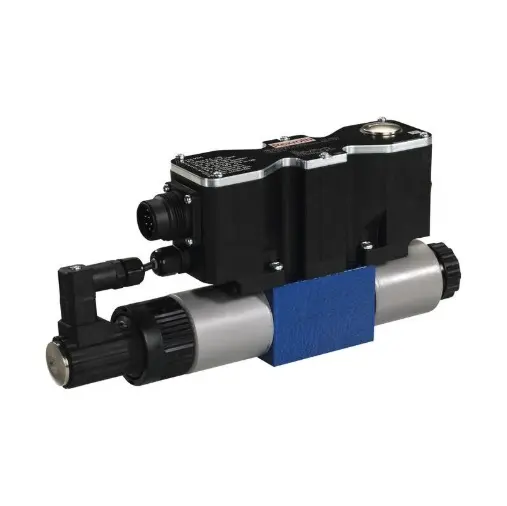 Гидрораспределитель Bosch Rexroth 4WREEM10E75-2X/G24K34/B6V