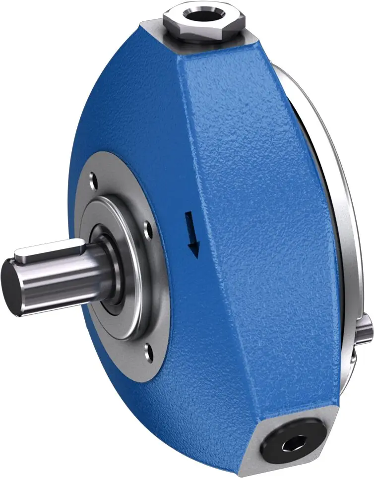 Гидронасос Bosch Rexroth PR4-3X/1,60-700RG01M01