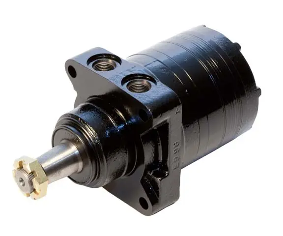 Гидромотор Parker Hannifin TJ0365US080AAAA