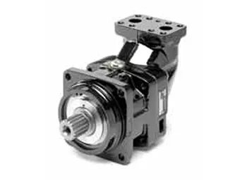 Гидромотор Parker Hannifin F12 3799870