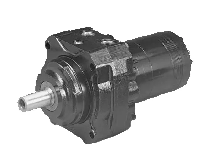 Гидромотор Parker Hannifin BH0140AS320AAAA